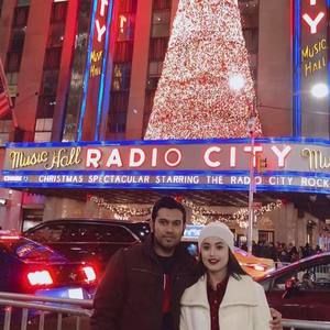 Meet your Posher, Tithy